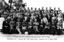 1st Meeting of CJG Lausanne 1959