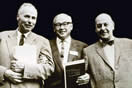Proffs Dufour Meyer-Schwickerath Streiff