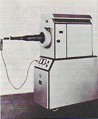 Xenon- Photocoagulator